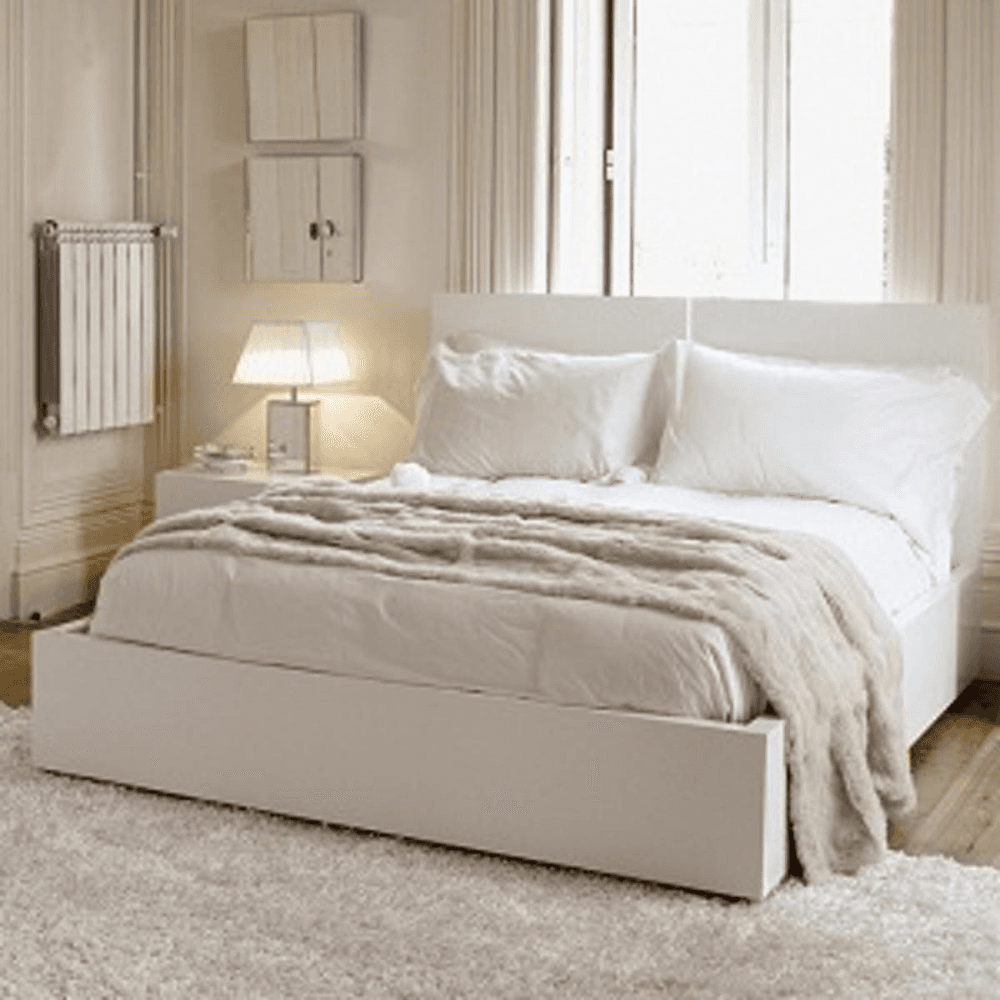 New Bed Fund £100