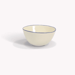 Image showing the Shipston Cereal Bowl, D16cm, Ink product.