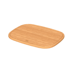 Image showing the Leo Cutting Board, Bamboo product.