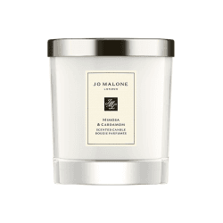 Image showing the Mimosa & Cardamom Home Candle, 200g product.