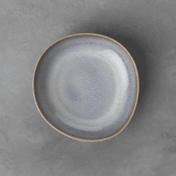 Image showing the Lava Small Bowl, D22cm, Beige product.