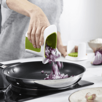 Image showing the ChopCup Vegetable Chopper product.