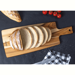 Image showing the Chopping Board, 48 x 19cm product.