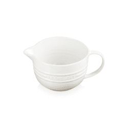 Image showing the Mixing Jug, 2L, Meringue product.