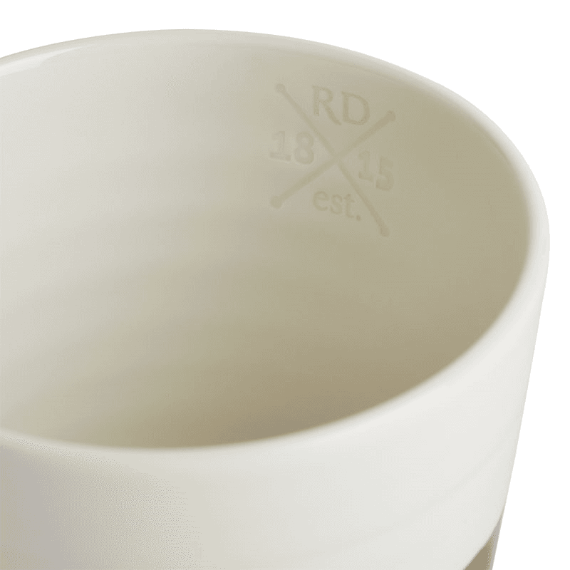 Coffee Studio Set of 4 small mugs, Mixed