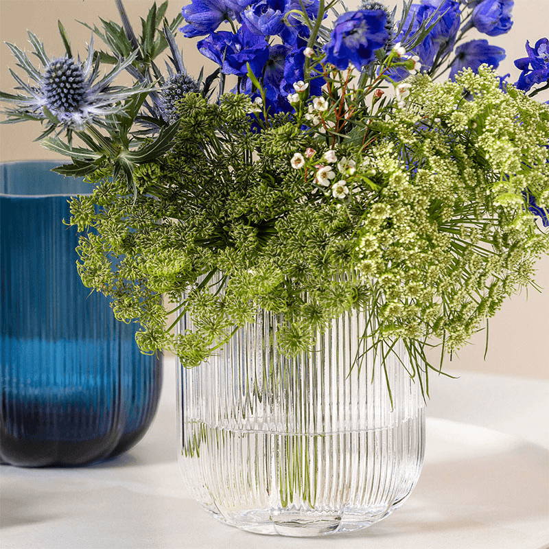 Fleur Vase, H15cm