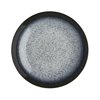 Image showing the Halo Pasta bowl, 22cm, Dark Blue product.