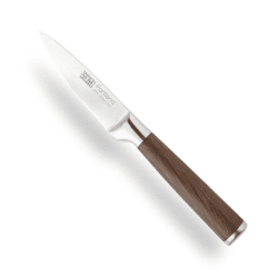 Image showing the Portland Paring Knife, 10cm, Walnut product.