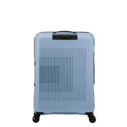 Image showing the Aerostep Suitcase, H67 x L46 x W26/29cm, Soho Grey product.