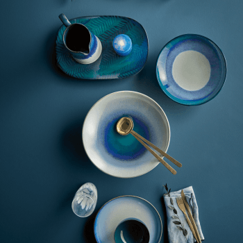 Image showing the Statements Large Jug, Ombre product.
