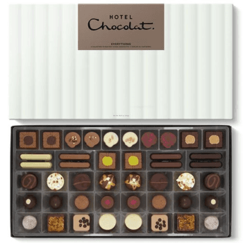 Image showing the Everything Sleekster Luxe, 525g product.