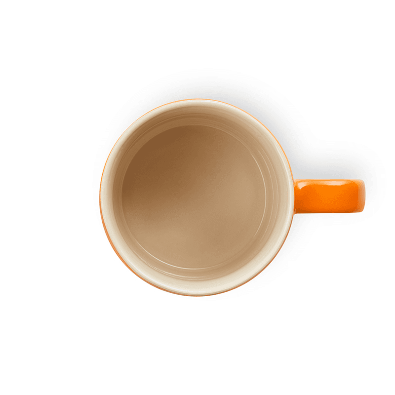 Stoneware Mug, 350ml, Volcanic