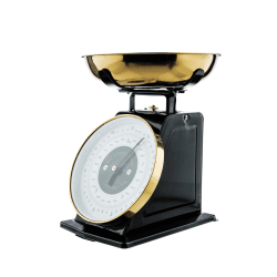 Image showing the Mechanical Scale, Iron product.