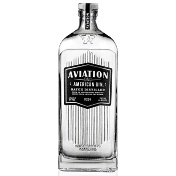 Image showing the Aviation Gin product.