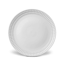 Image showing the Perlee Dinner plate, 27cm, White product.