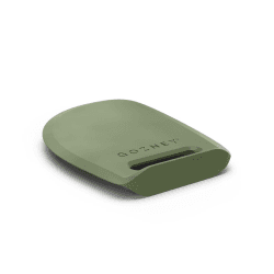 Image showing the Dough Scraper, Olive product.