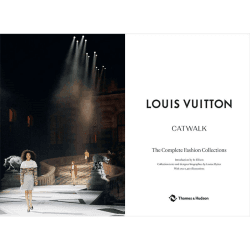Image showing the Louise Rytter Louis Vuitton Catwalk: The Complete Fashion Collections Book product.