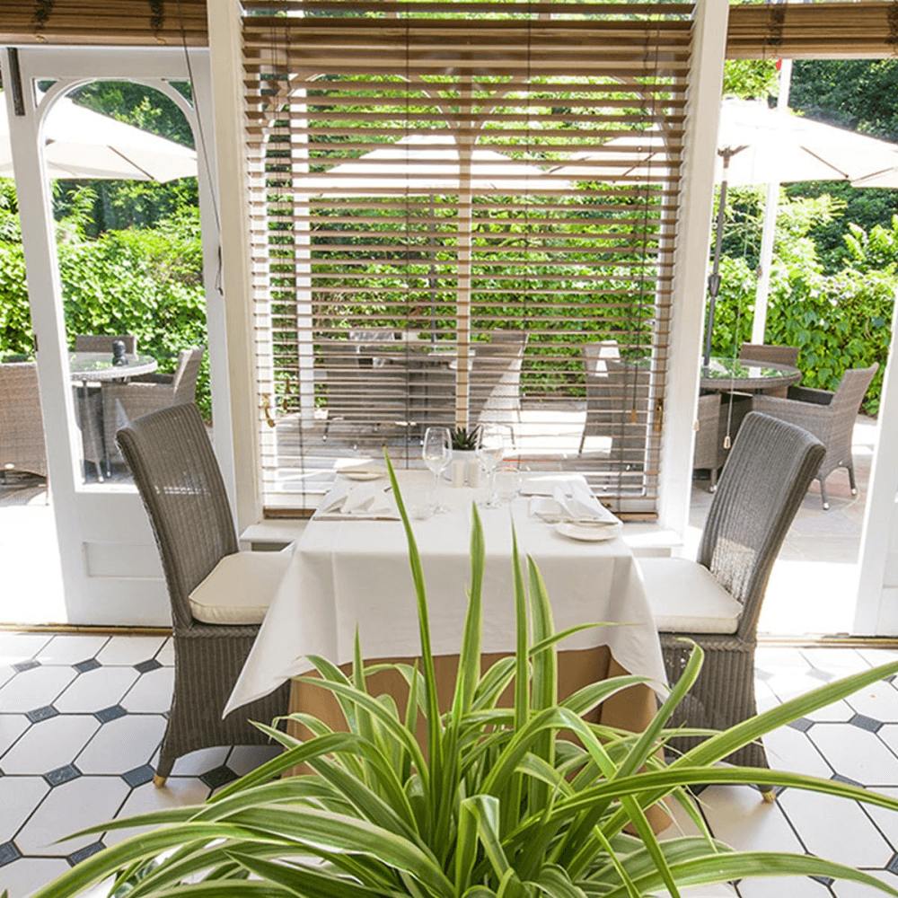Two Night Jersey Boutique Break for Two at Chateau La Chaire