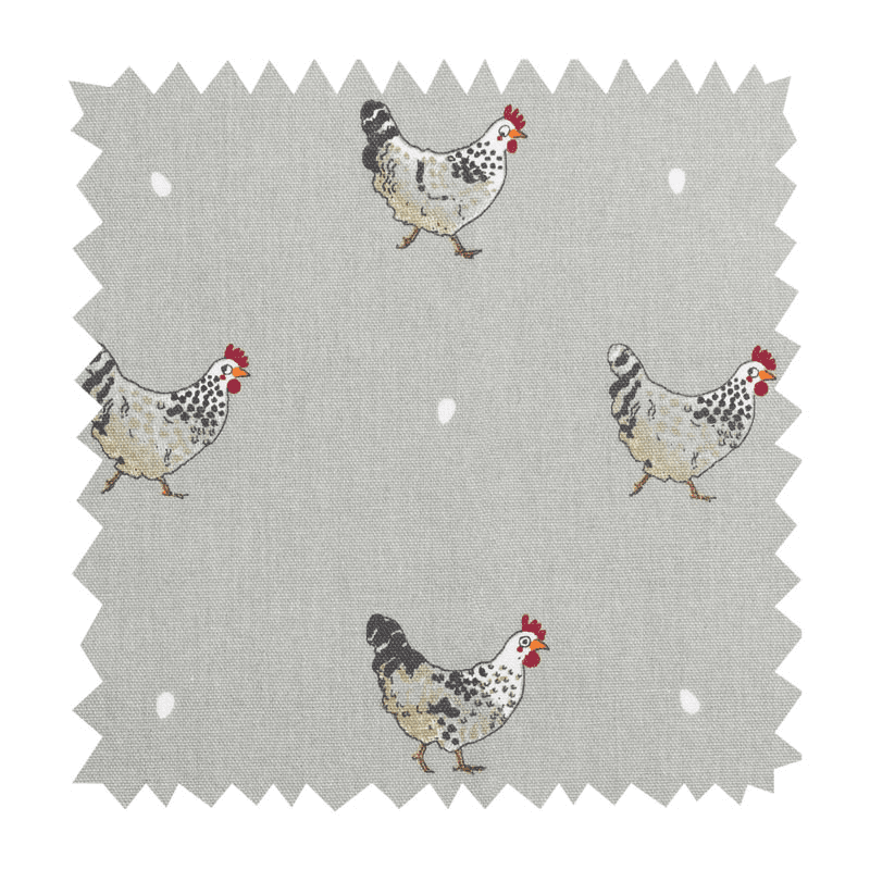 Chicken Table Runner, 35 x 280cm