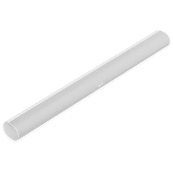 Image showing the Arc Smart Sound Bar, White product.
