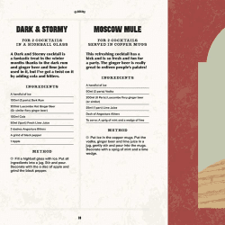 Image showing the The Home Bar: Over 60 Cocktail Recipes to Shake, Muddle and Stir at Home Book product.