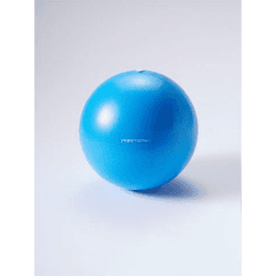 Image showing the 18cm Exercise Ball, Blue product.
