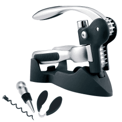 Image showing the Lever-arm Corkscrew Set product.