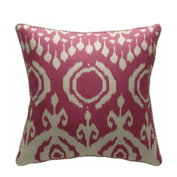 Image showing the Cushion 43 x 43cm, Paradise product.