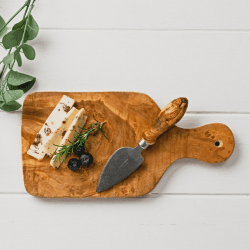 Image showing the Cheese Board Set product.