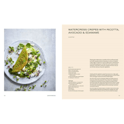 Image showing the Good Mornings: 50 Delicious Recipes to Kick Start Your Day product.