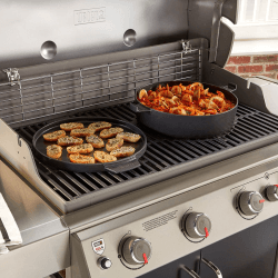 Image showing the Dutch Oven Duo, Black product.