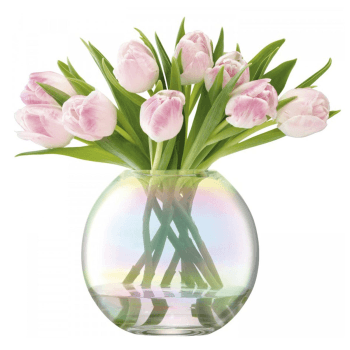 Image showing the Pearl Vase, 16cm product.