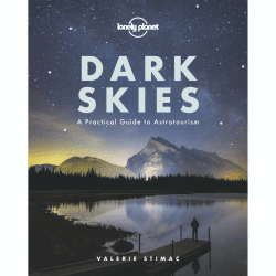 Image showing the Dark Skies: Lonely Planet product.
