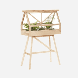 Image showing the Greenhouse, Indoor Greenhouse, Ash, Natural product.
