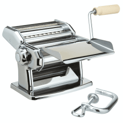 Image showing the Pasta maker, Stainless Steel product.