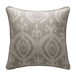Image showing the Volcano Cushion 43 x 43cm, Canvas, 43 x 43cm, canvas product.