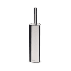 Image showing the Flex 360 Luxe Toilet Brush, Stainless Steel product.