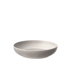 Image showing the Perlemor Bowl, D22cm, Sand product.