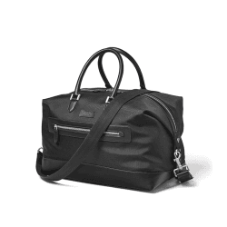 Image showing the Weekend Bag, Black product.