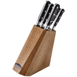 Image showing the Sabatier Knife Block Set product.