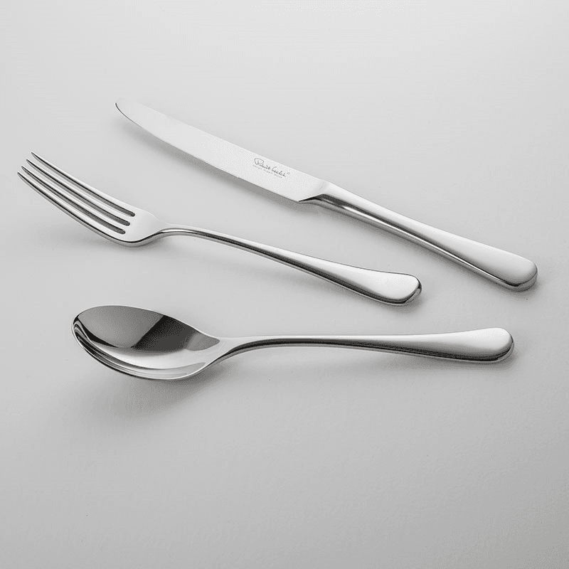Radford Soup Spoon, Stainless Steel