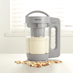 Image showing the Plant Milk Maker, 1.6L, Grey product.