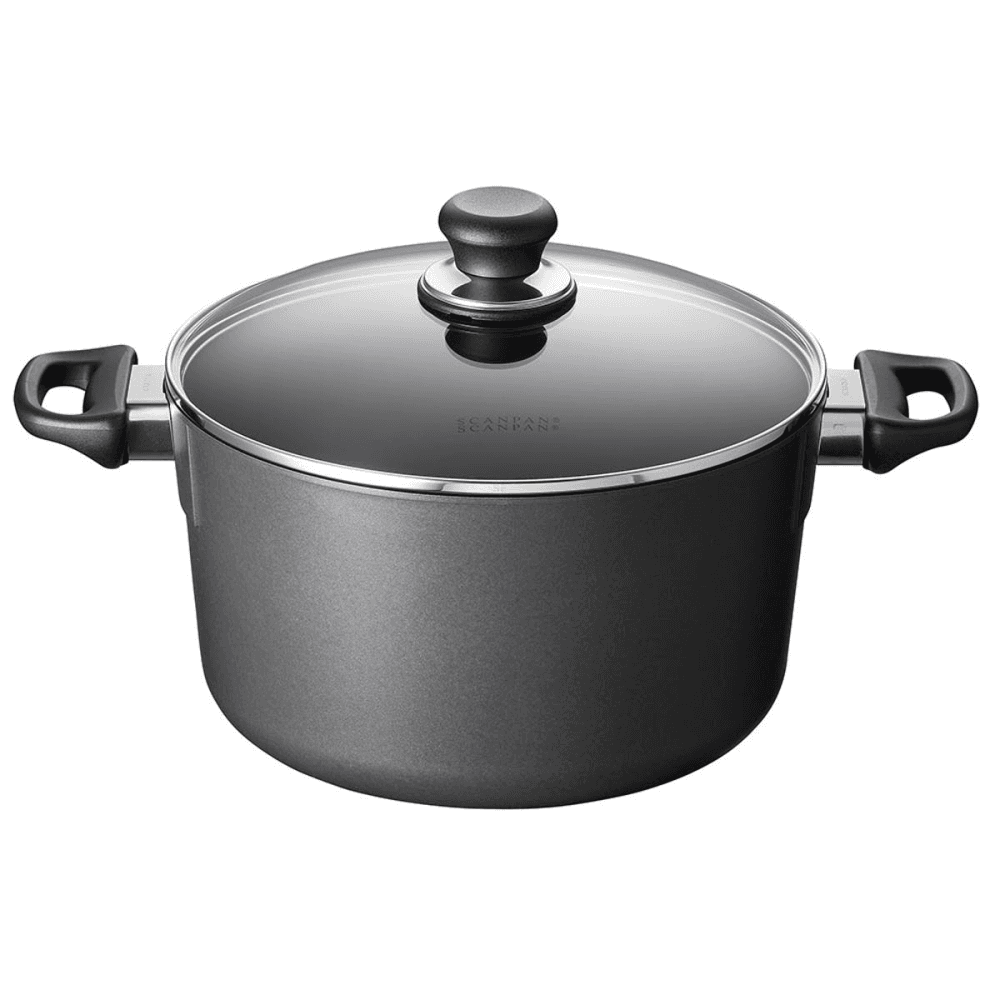 Classic Induction Casserole with Lid, 6.5L