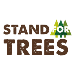 Image showing the A Donation Towards Stand For Trees product.