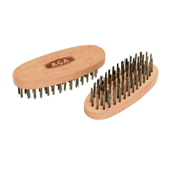 Image showing the Hot Plate Brush product.