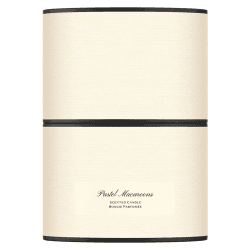 Image showing the Pastel Macaroons Townhouse Candle, 300g product.