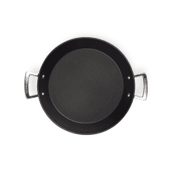 Image showing the Toughened Non-Stick Paella Pan, D32 cm product.