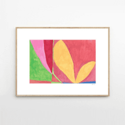 Image showing the Lianca Heemro Light, 30x40, Multi product.