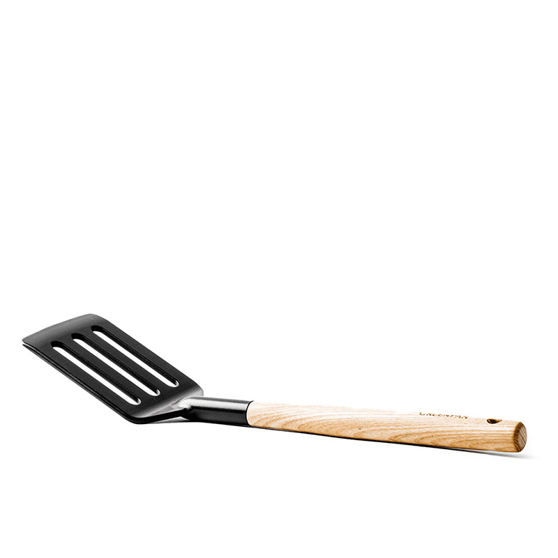 Mayflower Non-Stick Frying Pan Set with Spatula, Blue