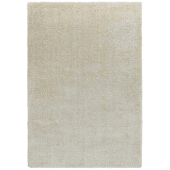Image showing the Payton Shaggy Rug, 120 x 170cm, Beige product.